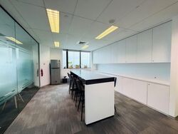 Republic Plaza (D1), Office #591812531